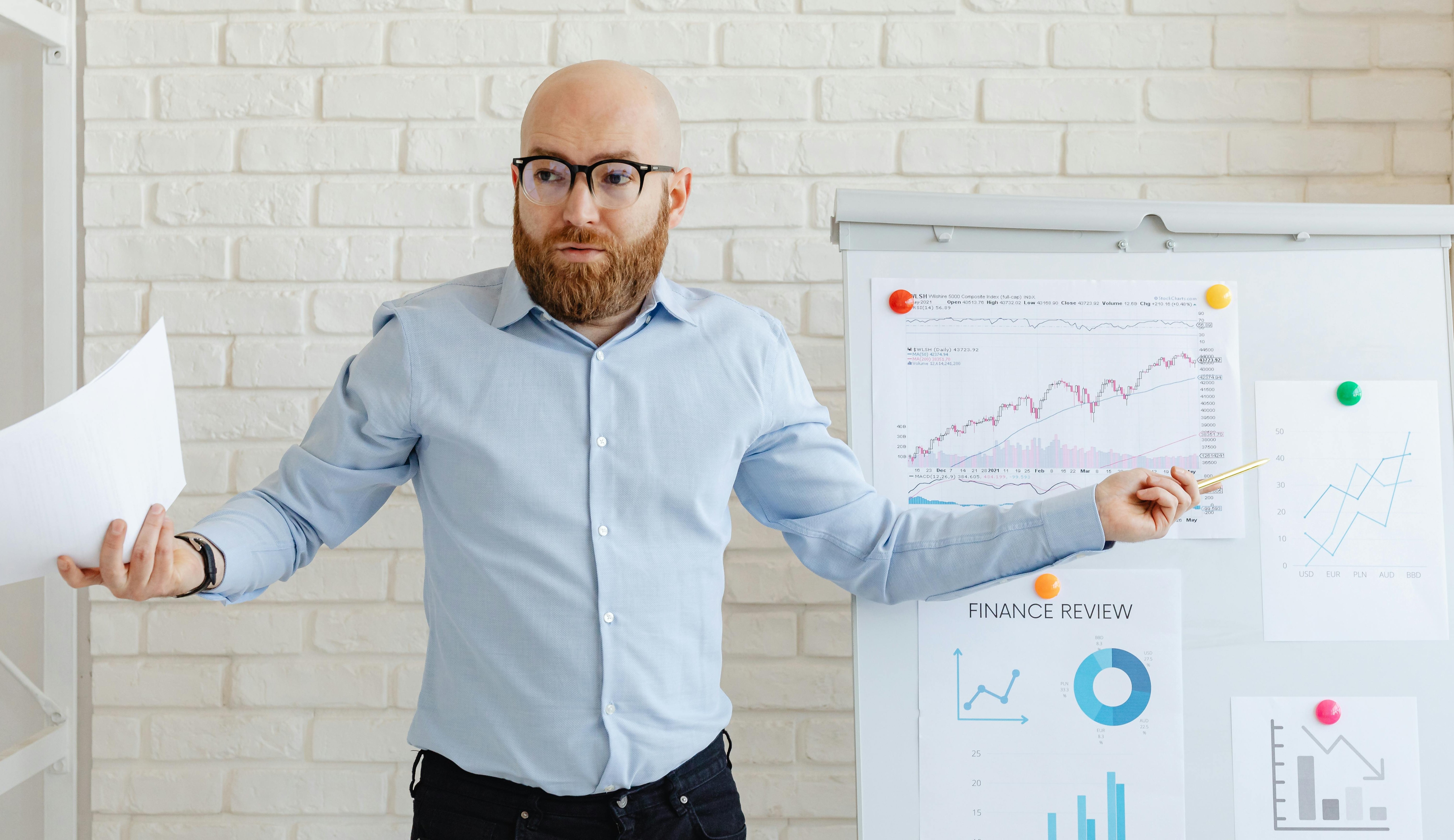 Case Interview Clarifications Example