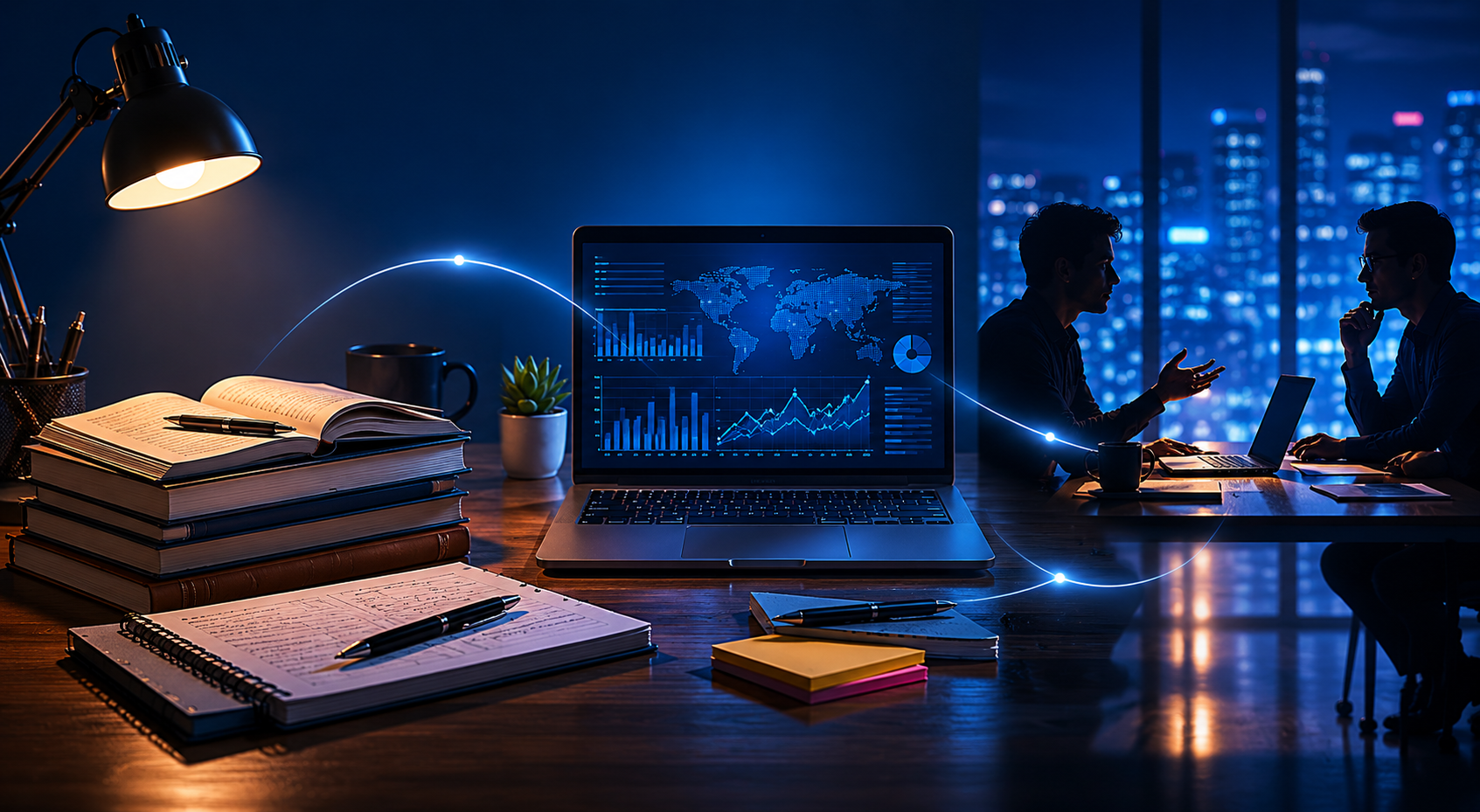 What is the Best Way to Prepare for Case Interviews