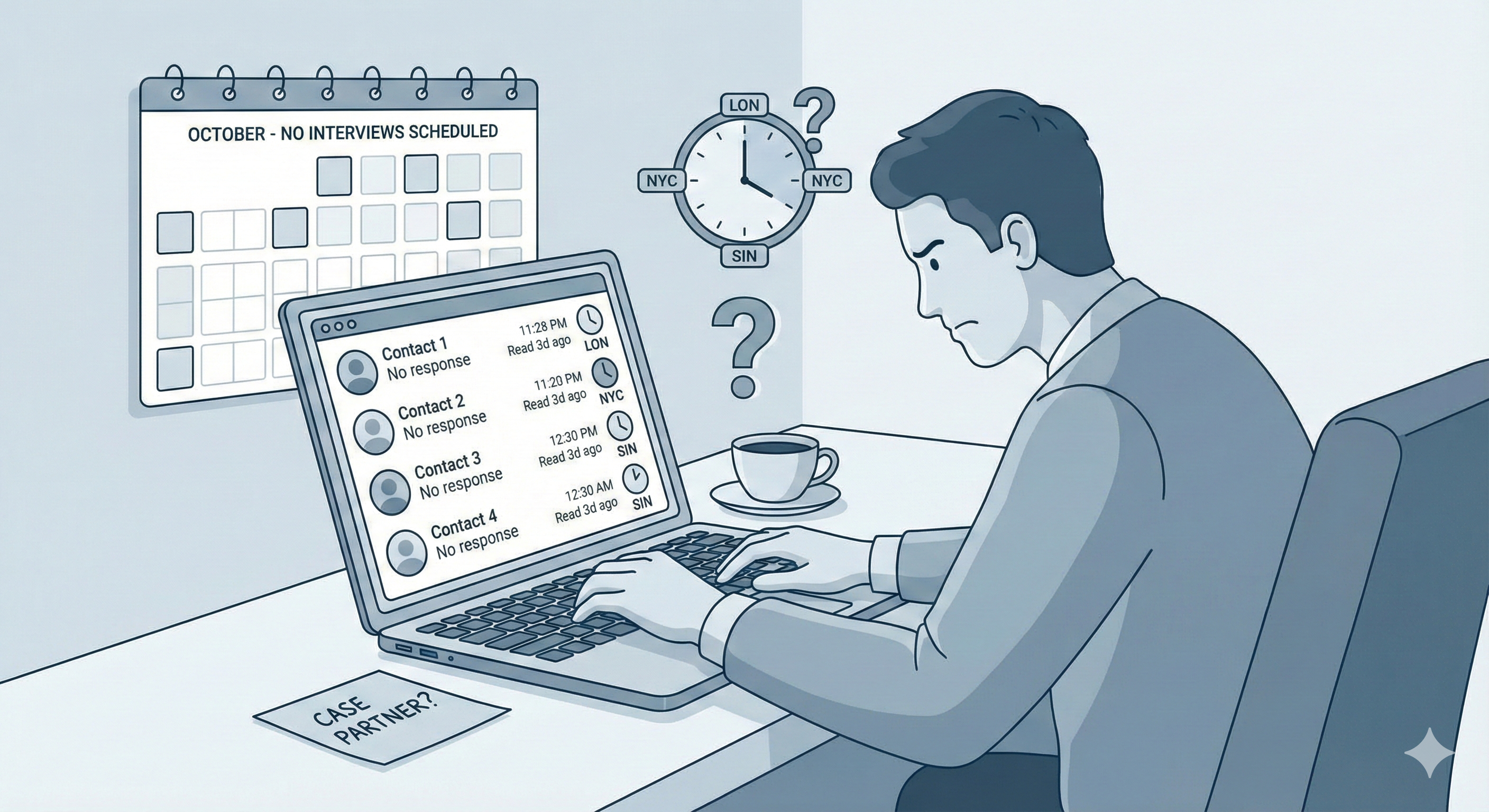 Couldn’t Find a Case Partner? That’s Why We Built MockInterview247.com