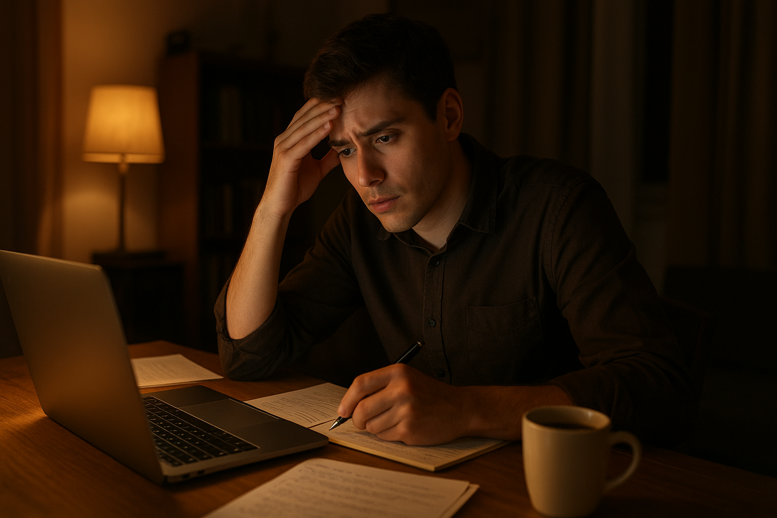 Last-Minute Case Interview Prep: What to Do in the Final 24 Hours